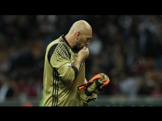 Christian abbiati turns 41 today