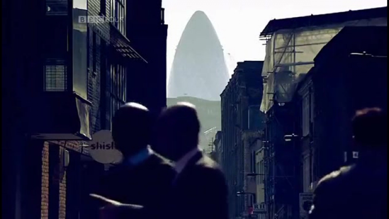 Bbc синтезаторная британия bbc synth britannia (2009)