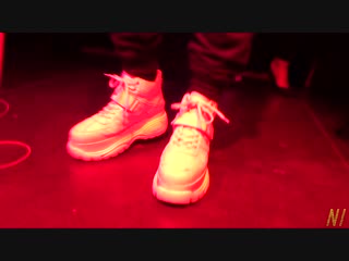 Черный квн +18 (осторожно, сплошной мат и дичь)!!!