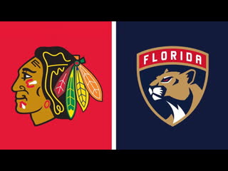 Rs / / chi blackhawks @ fla panthers