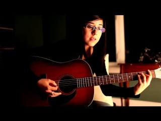 Daniela andrade skinny love (cover bon iver)