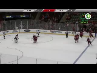 Гусев сыграл на хьюза в от