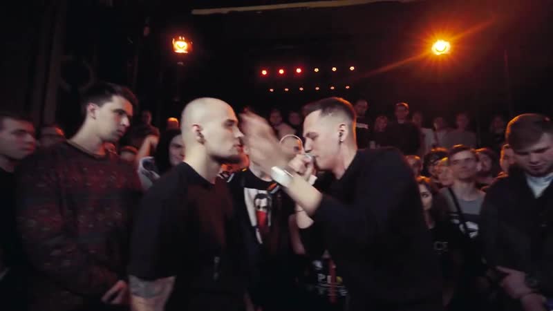 [rbl [russian battle league]] rbl universe deep ex sense (пластмассовый мир) vs otto (иванушки int ) (1/8 bpm)