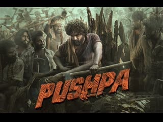 Пушпа часть первая начало (pushpa the rise part 1) (2021)