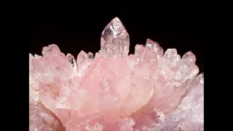 Розовый кварц любовь к себе музыка роберта каксона
