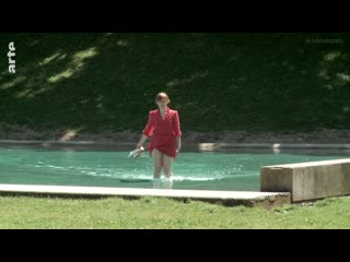 Элиз ладюэ (elise ladoué (ladoue)) голая в фильме "после сна" (après un rêve, 2013) hd 1080p