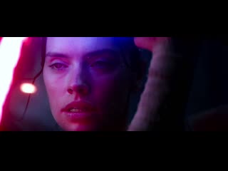 Legendado teaser star wars a ascensão skywalker