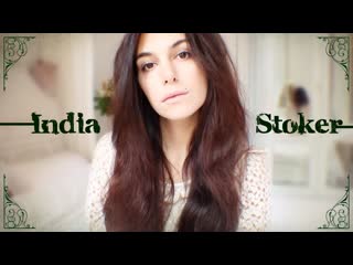 India stoker oct 27, 2015 / marzia
