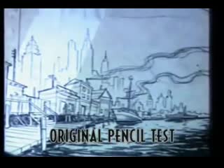 Btas pencil test