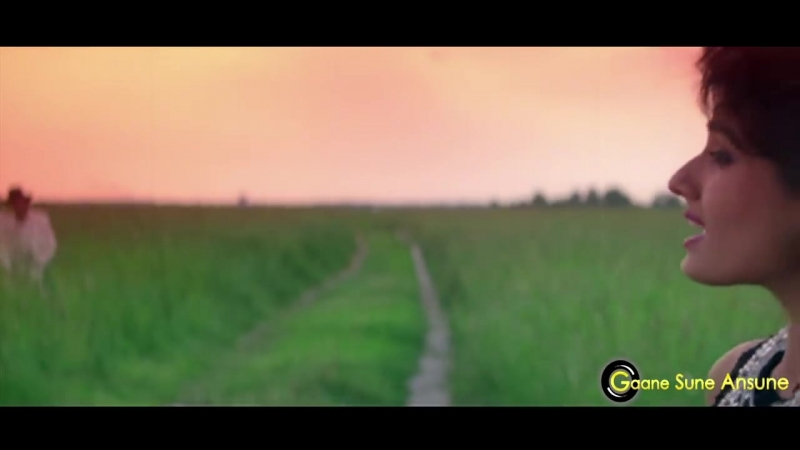 Aaj meri zindagi mein pehli pehli khiladiyon ka khiladi (1996)