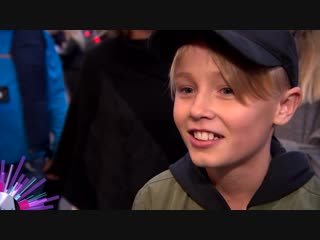 Bastian bliver overrasket