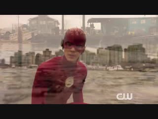 The flash king shark vs gorilla grodd promo the cw