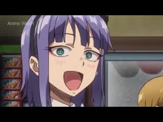Dagashi kashi