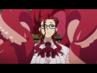 Monster musume no oishasan (доктор для девушек монстров) #9 превью