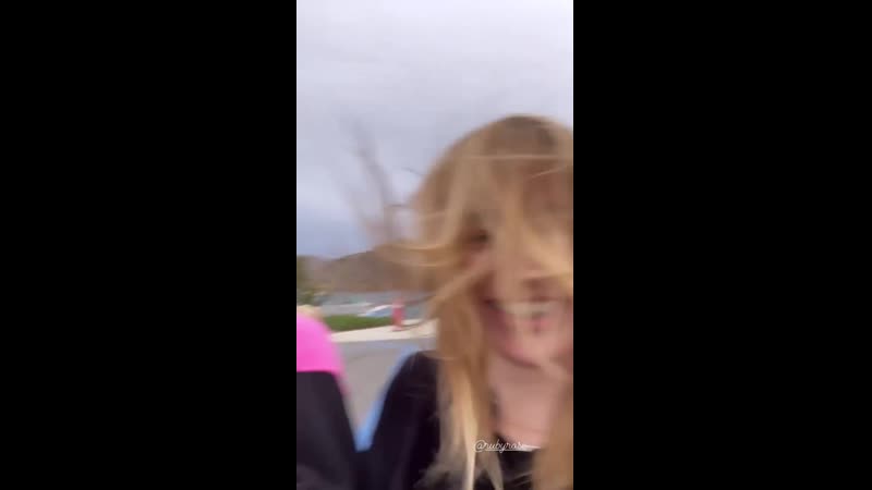 Ruby rose &amp; caity lotz