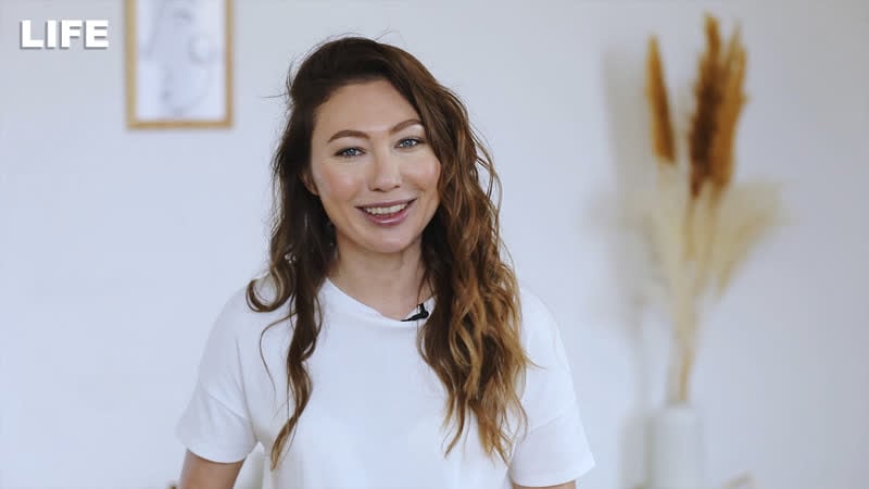 Яна "вези меня, мразь" снова в деле! тренироа на карантине со скандальным фитнес блогером