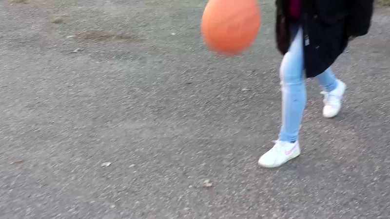 Йоу баскетболу