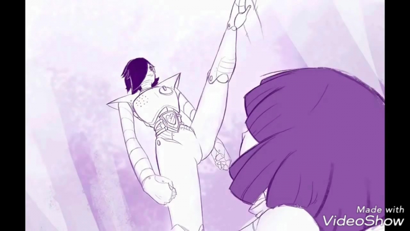 Песня метатона (андертейл)