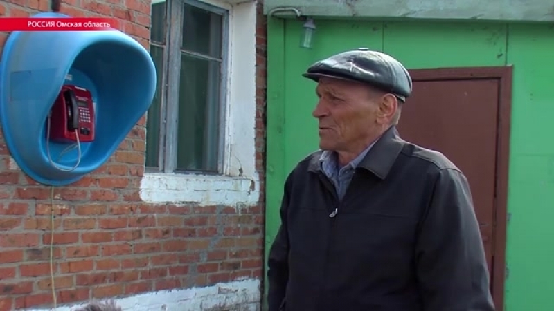 "нету ни дороги, ни магазина, ни школы, ни воды, нихера нету" – жители деревни в омской области предложили присоединить ее к каз
