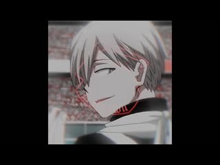 ➳ boku no hero academia monoma neito