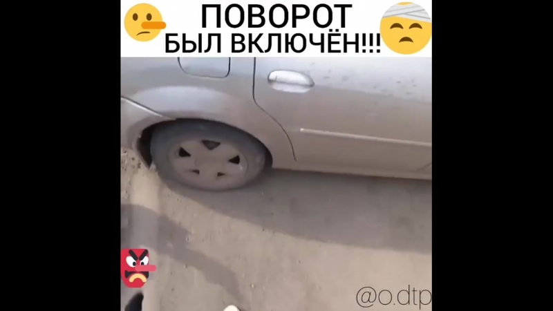 Хрустик не виноват, или виноват?