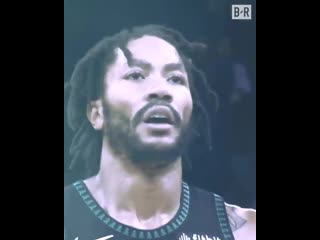 Bleacher report 50 очков деррика роуза (derrick rose)