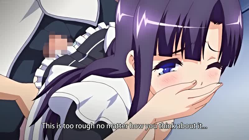 Rape porn video – Ane chijo max heart 3ep 720 big tits / oral sex / porn / school / students / hentai / 18+