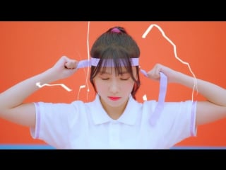 Real girls project pingpong game mv teaser