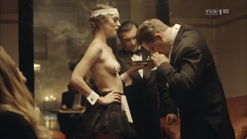 Roma gasiorowska, julia konarska, orina krajewska nude bodo s01e06 08 (2016) hd 720p watch online