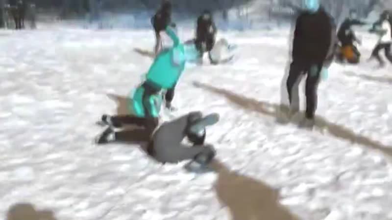 ✖ сильные духом ✖