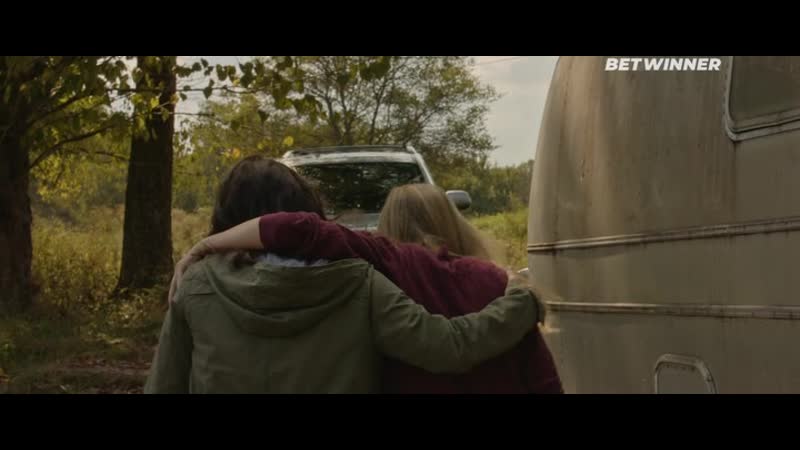Будь спокоен и знай / be still and know (2019)