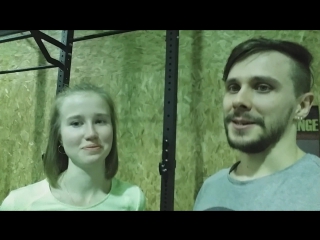 Интервью с екатериной наумовой