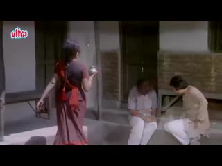 Nadiya se dariya namak haraam (1973)