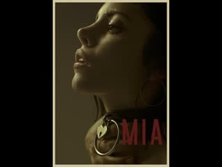 Mia (2018) short film