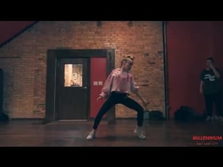 Giggles told you so miguel choreo alex fetbroth #hiphopdance
