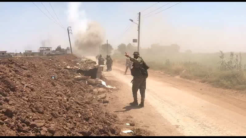 Хама блохин 2