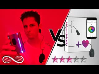 What i learned from +300 hrv training sessions [⭐⭐⭐ biohacker review] heartmath inner balance™ vs emwave