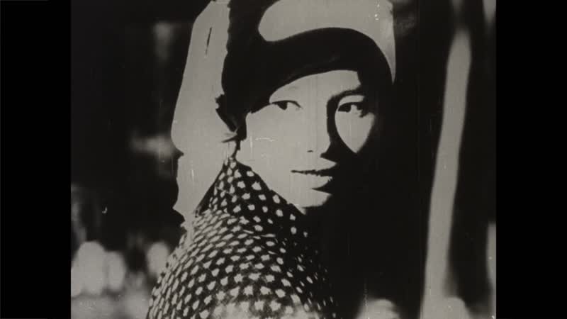 Rice bowl / wan / 椀 (1961) masao adachi