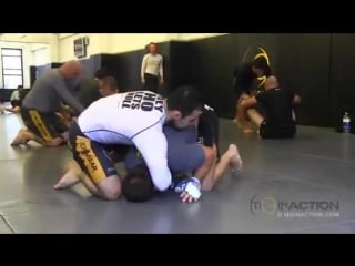 Marcelo garcia demian maia (тренироа)