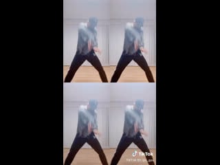 200127 • @ijin gyu tiktok update