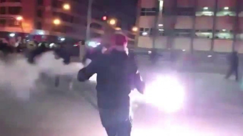 Ч 1 испанский бильбао встречал балельщиков спартака февраль 2018