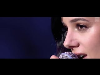 Alizée tendre rêve (compilation)