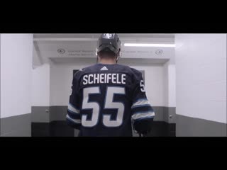 Mark scheifele #55 highlights
