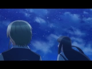 Норн9 норн + нонет / norn9 norn+nonet 9 сери (jade, ancord & balfor)