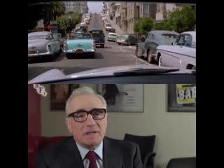 Мартин скорсезе о мистической природе и очаровании «головокружения» альфреда хичкока