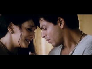 Ultimate romantic scene of devdas