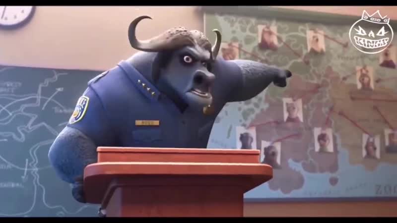 Zootopia porn video – Zootopia зверополис полиция ( озвучка )