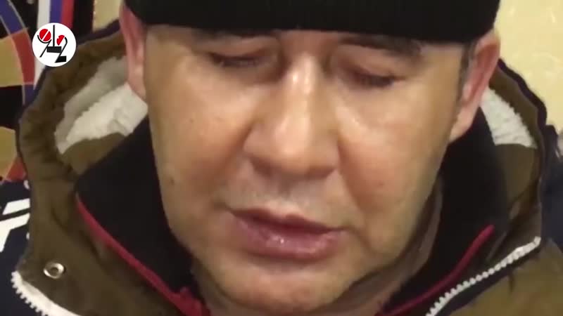 Тау хлопнули барыгу, на которого охотились более года real video