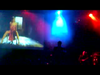 Valery meladze valencia