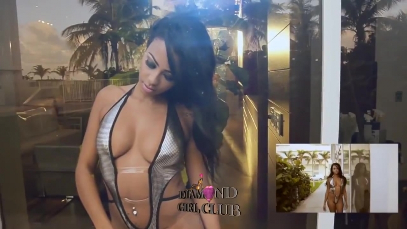 Chaves porn video – Analicia chaves teaser trailer | wshh